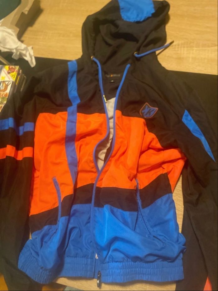 Veste footkorner taille M - photo numéro 2