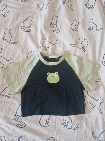 Tee-shirt
