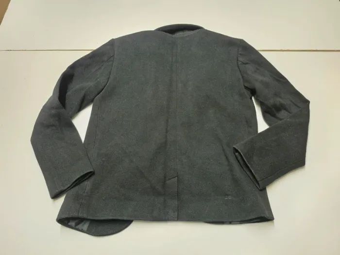 Blazer noir - photo numéro 4