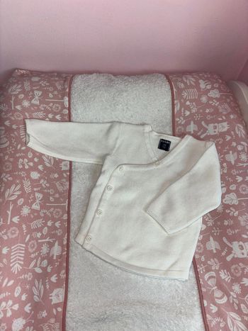 Gilet