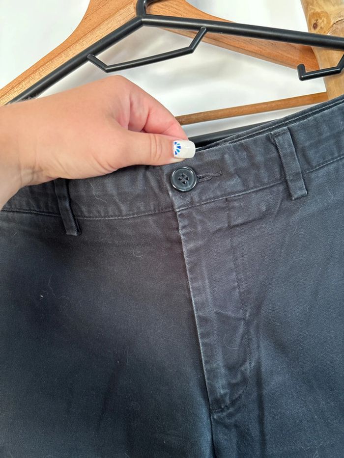 Pantalon noir Brice taille 44 - photo numéro 2