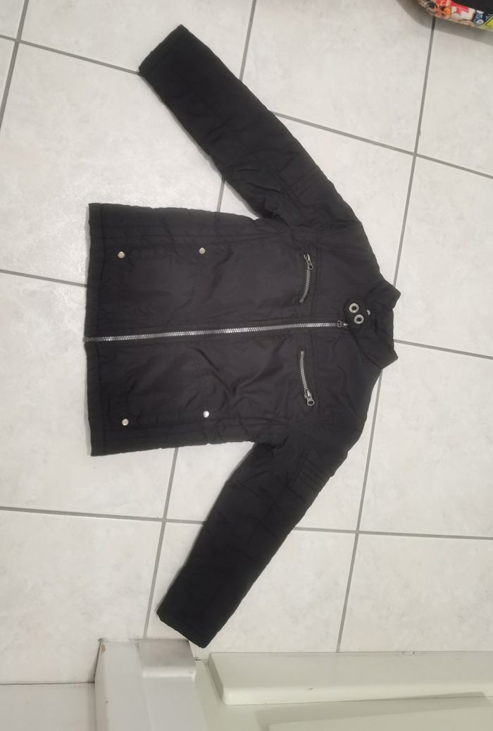 Manteau 8 ans - photo numéro 2
