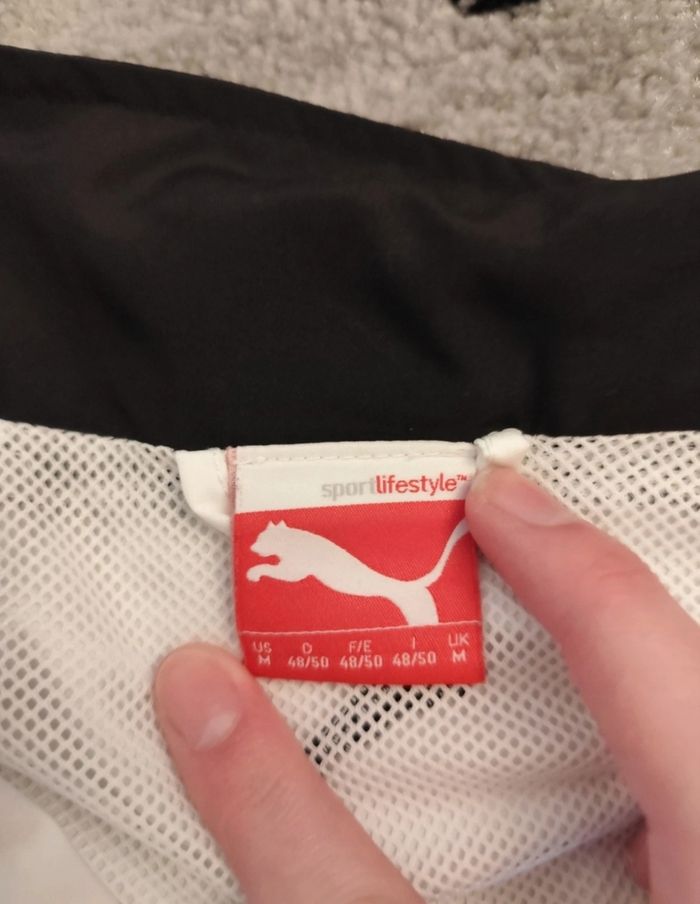 Veste Puma - photo numéro 3