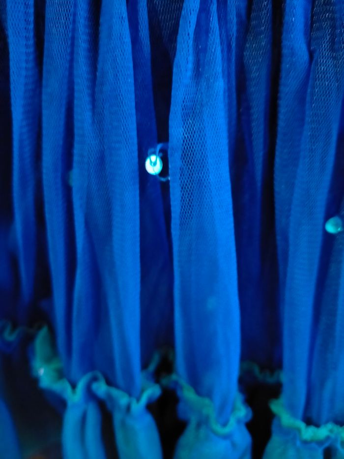 Très jolie jupe Mim pi 8 ans - photo numéro 2