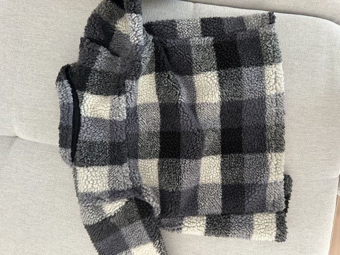 Veste - photo numéro 2