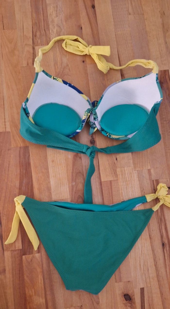 Maillot de bain Brésil - photo numéro 7