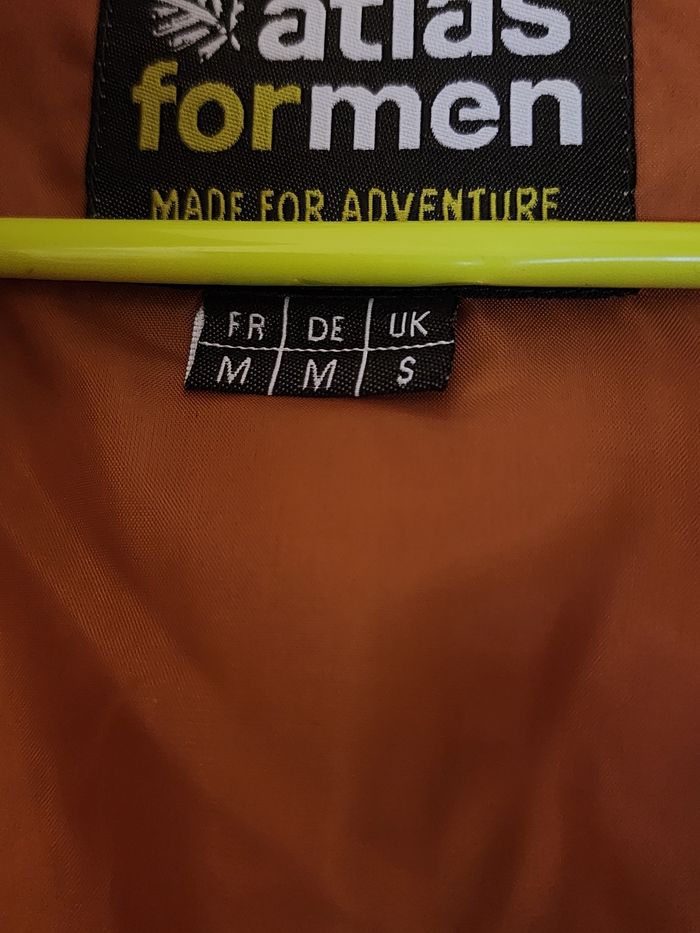 Doudoune taille M comme neuveô - photo numéro 3