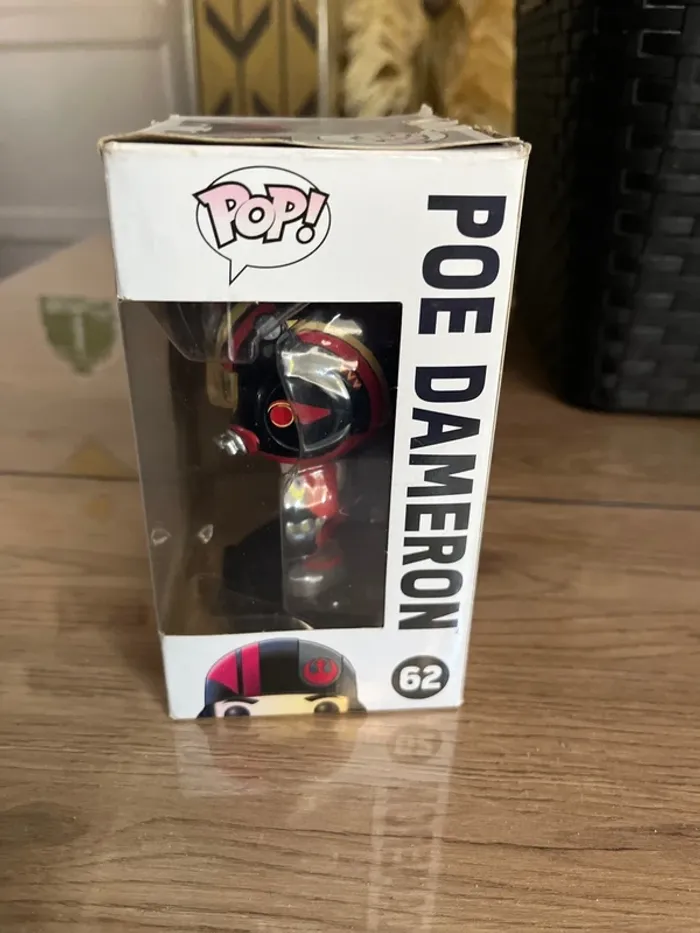 Pop star wars N62 - photo numéro 3