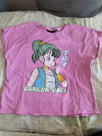 T-shirt Dragon Ball