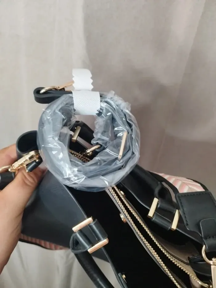 Sac parfois - photo numéro 7