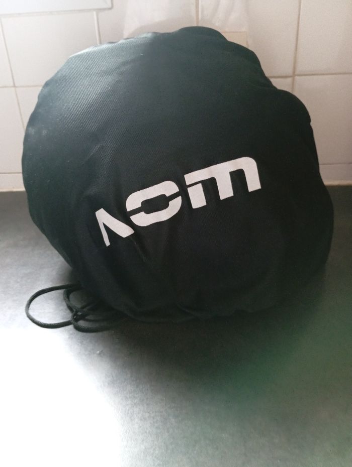 Casque de scooter - photo numéro 2