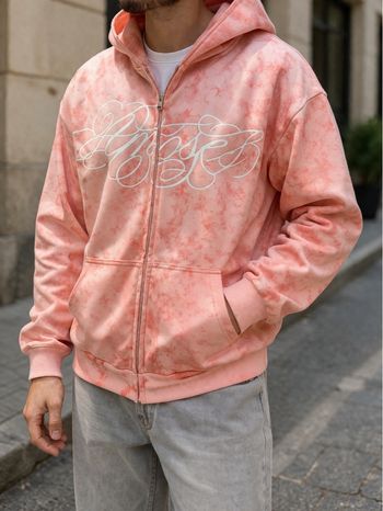 Pull rose neuf Unisex  
