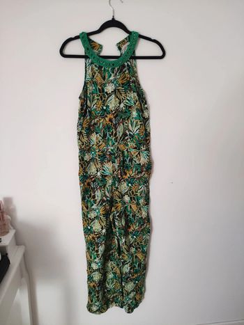 Combinaison cache cache taille 36