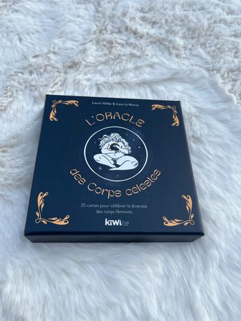 L'oracle des corps célestes -