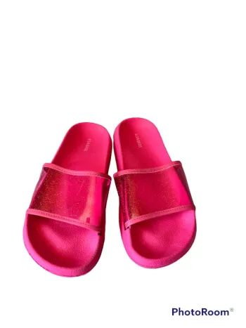 Claquette fille