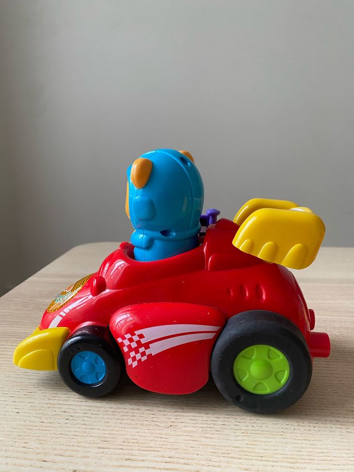 Titours VTech - photo numéro 3