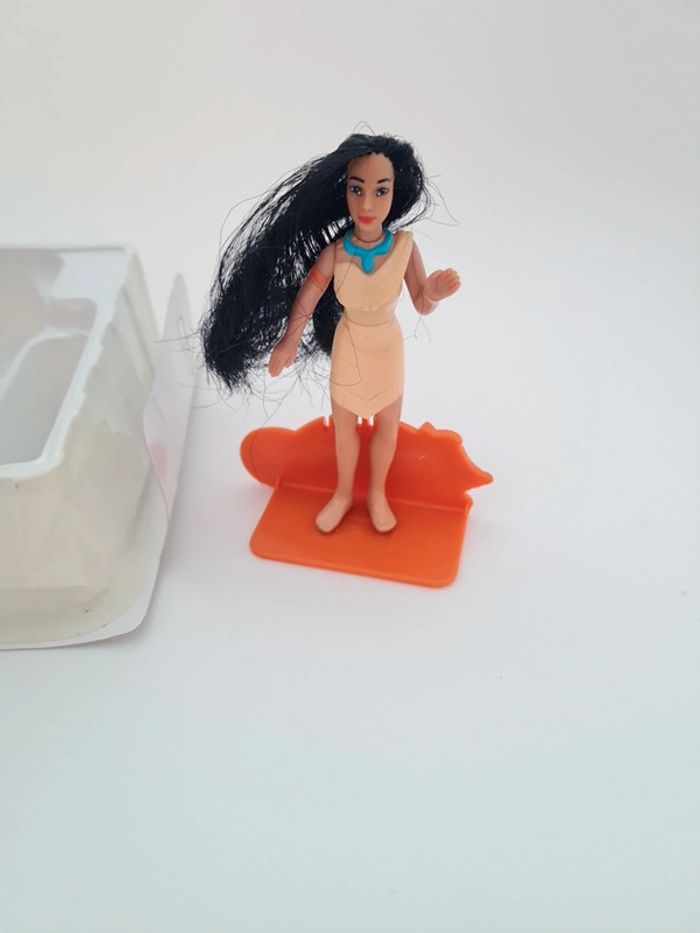 Masterpiece Pocahontas - photo numéro 2