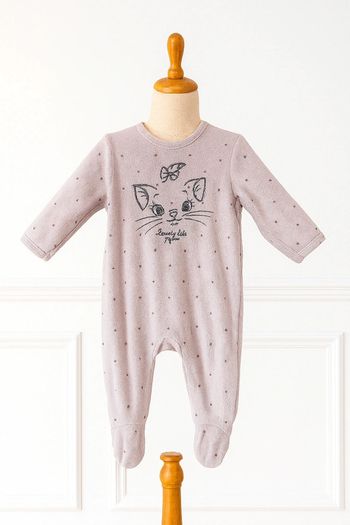Pyjama 6mois Disney