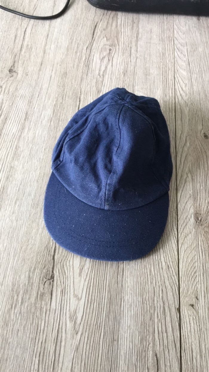 Casquette garçon