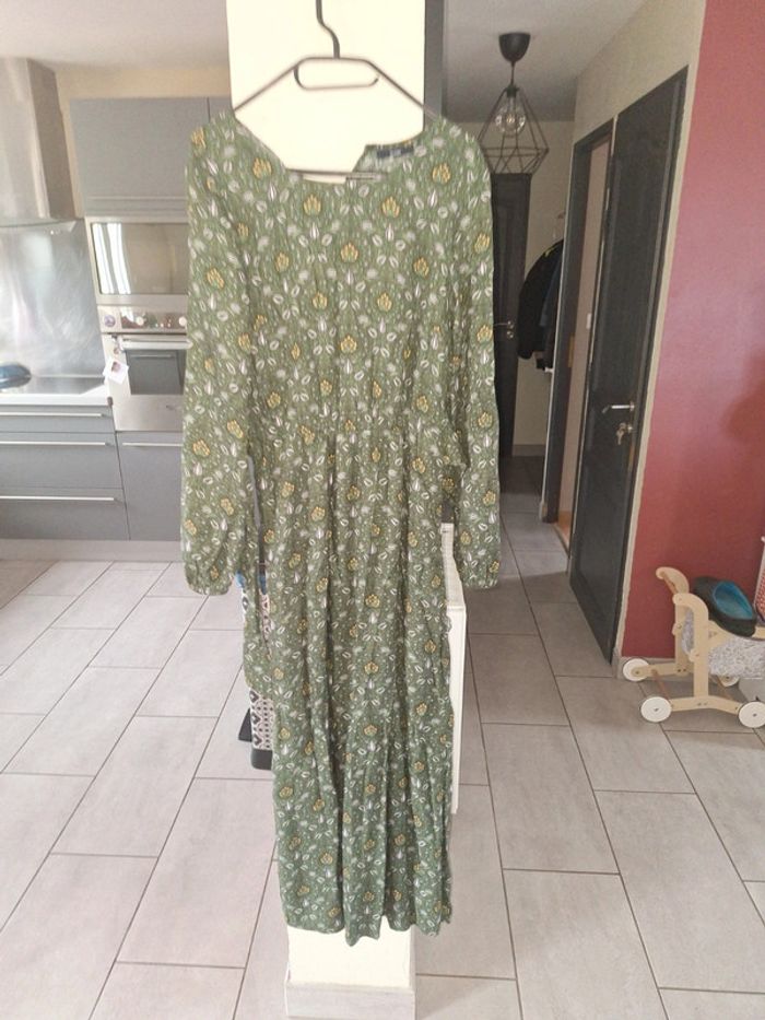 Robe légère