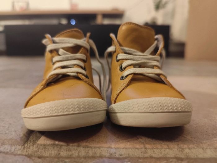 Chaussure Taille 20 - photo numéro 2