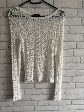 Haut Zara taille S