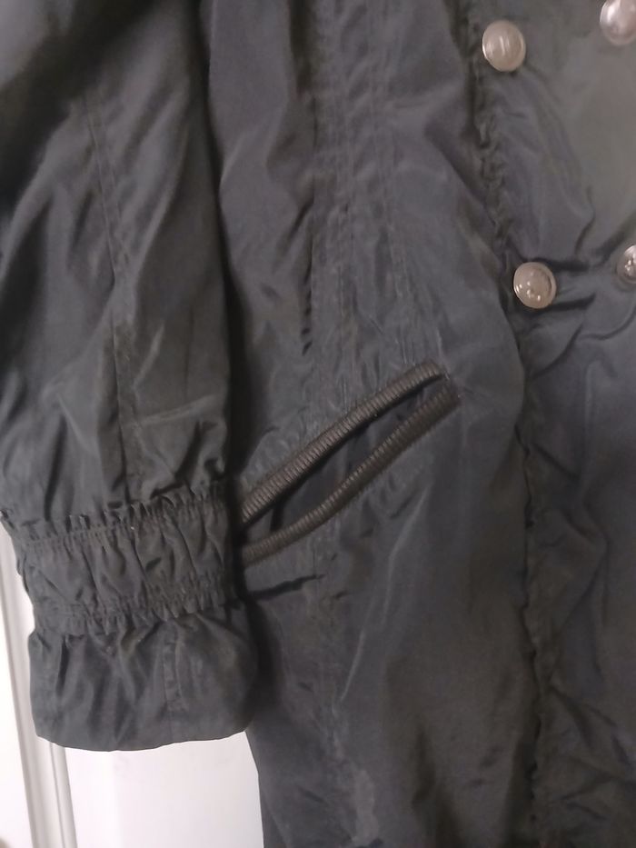 Doudoune - photo numéro 2