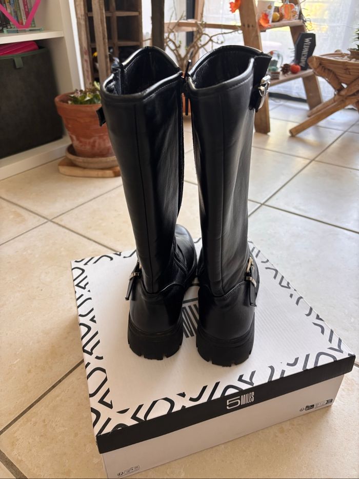 Botte - photo numéro 2