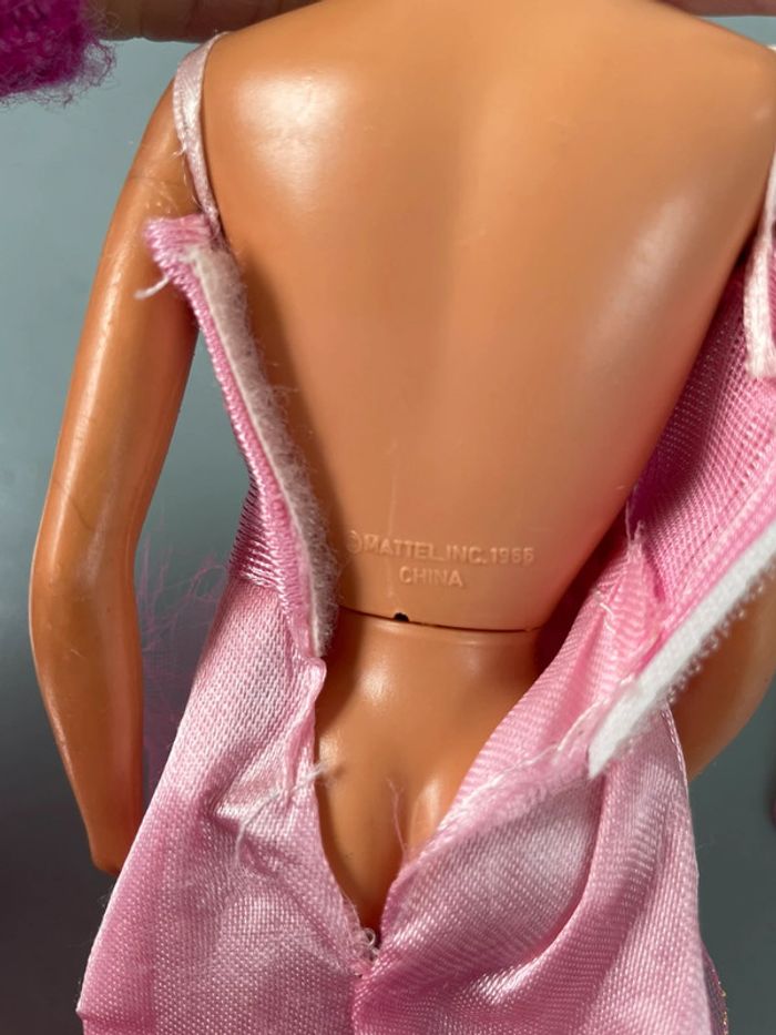 Barbie vintage 1976 - photo numéro 5