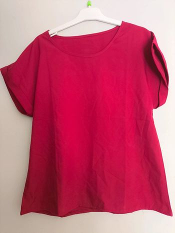 T-shirt shein