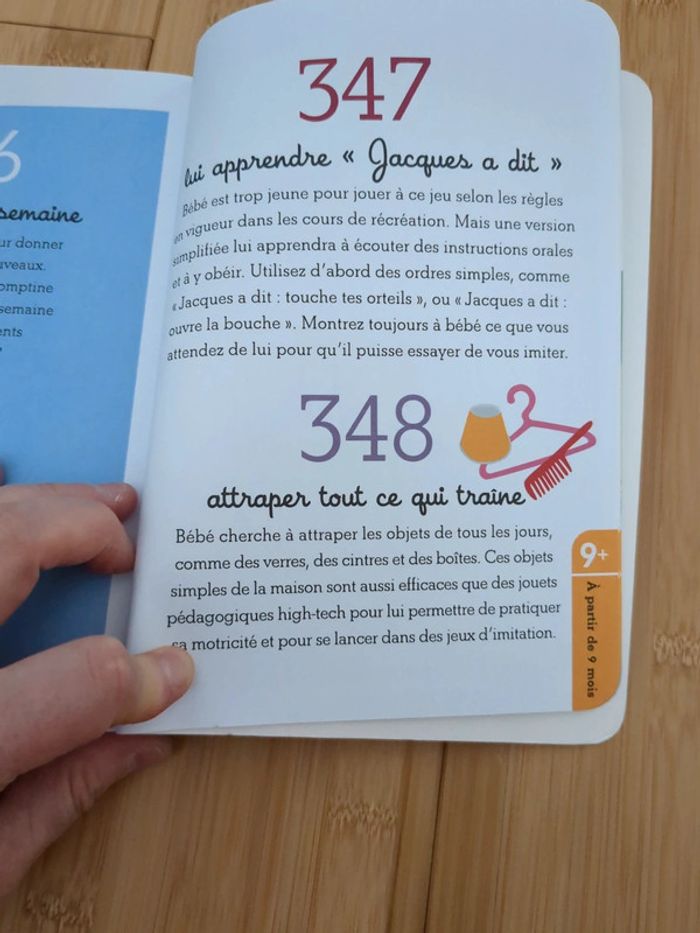 Montessori, 365 activités - photo numéro 3