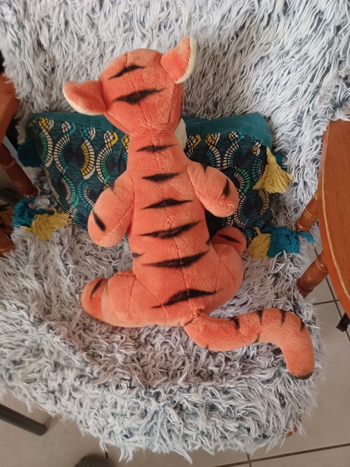 Peluches - photo numéro 4