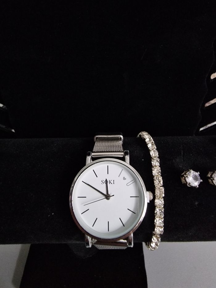 Lot bijoux - photo numéro 3