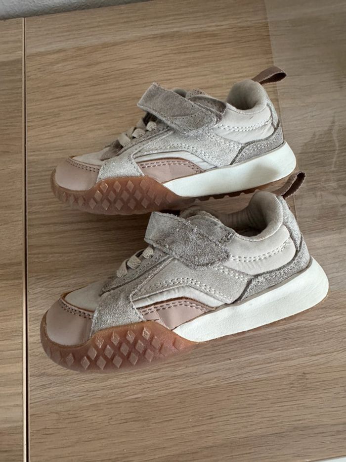 Baby sneackers zara P23 - photo numéro 6