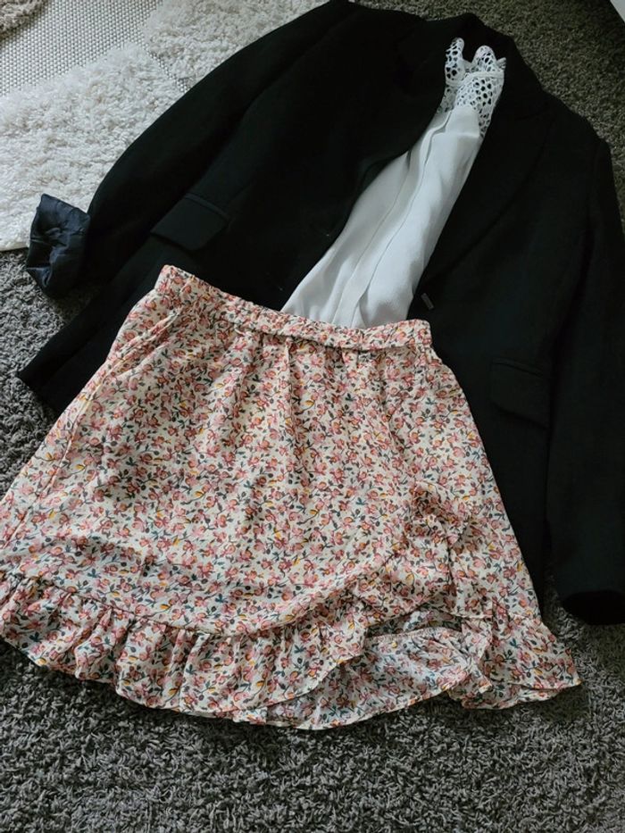 Jupe taille S - photo numéro 2