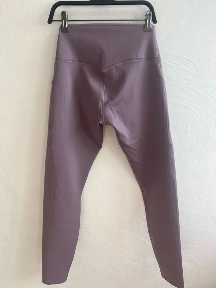 Legging Nike go - photo numéro 5
