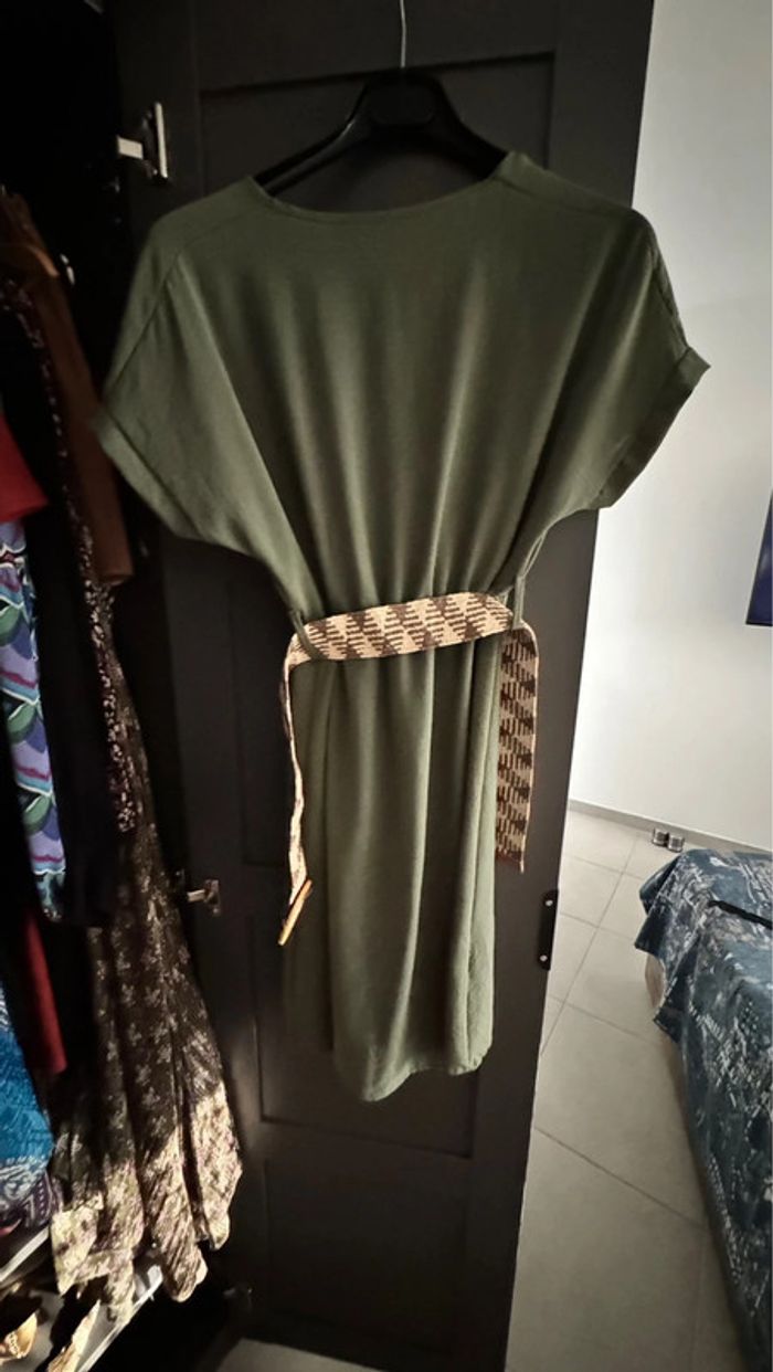 Robe courte - photo numéro 2