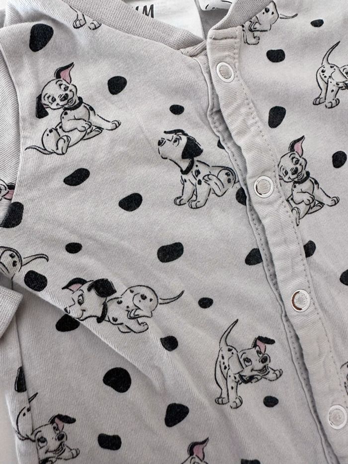 Pyj dalmatien 6-9 - photo numéro 5