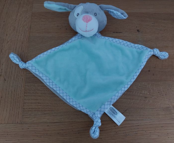 Doudou plat chien - Kidilou - photo numéro 2