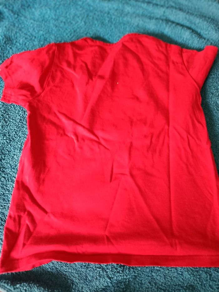 Tee shirt - photo numéro 2