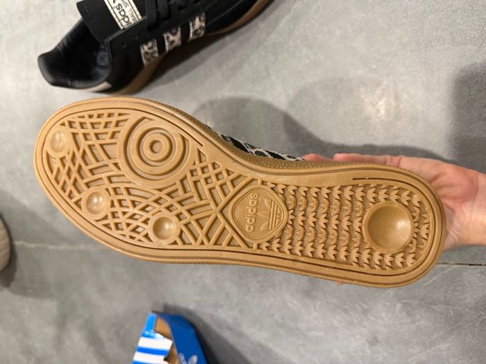 Spezial pointure 39 1/3 - photo numéro 4