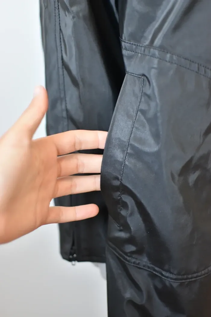 Manteau Ligne à Suivre - photo numéro 4