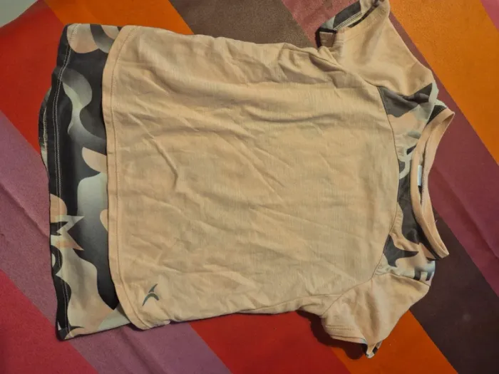 Tee-shirt sport