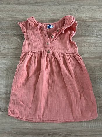 Robe - 24 mois