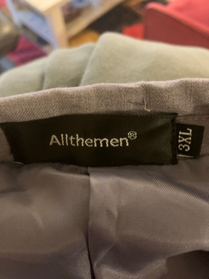 Veste - photo numéro 2