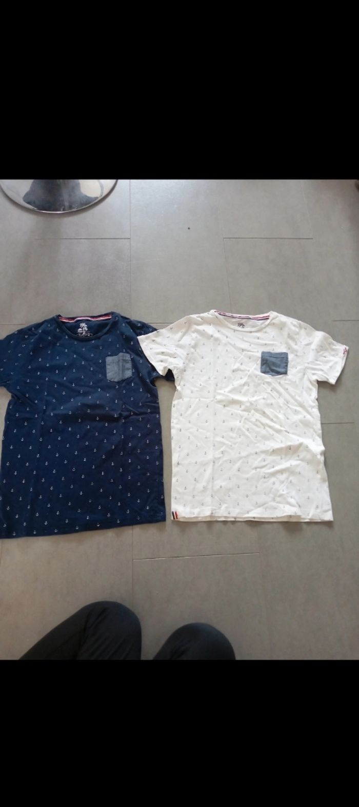Tee shirt