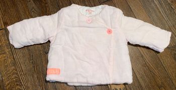 Veste du pareil au même  3 mois