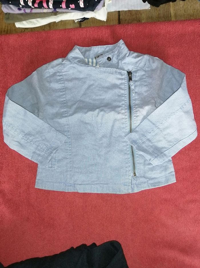 Veste et gilets - photo numéro 4