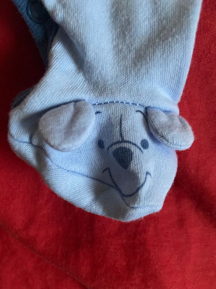 Pyjama léger disney - photo numéro 2