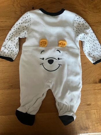 Pyjama 3 mois